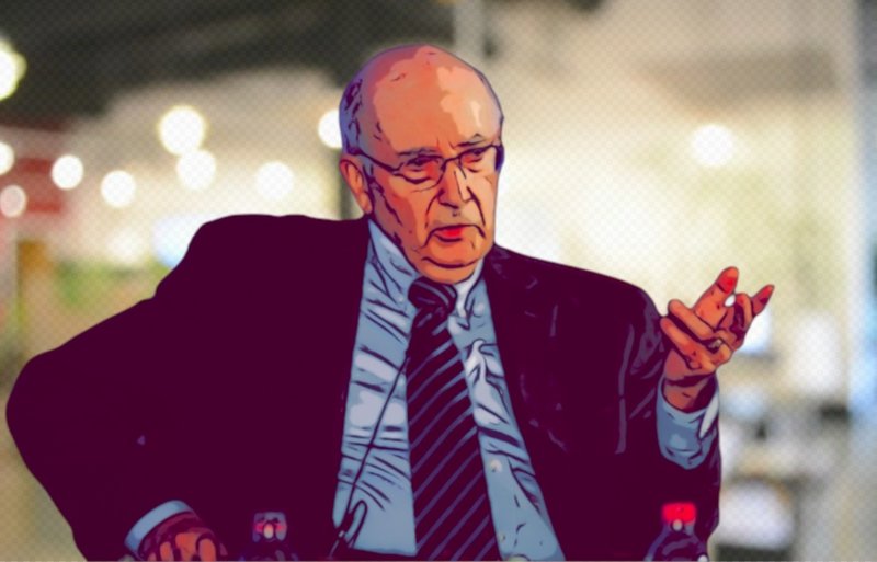 Kotlerin Listesi