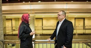 O gece 15 Temmuz’u tekrar yaşadık