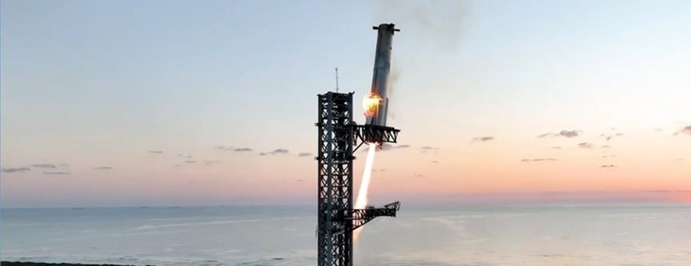 SpaceX’in Starship hamlesi: Geleceğin uzay yolculuğuna doğru