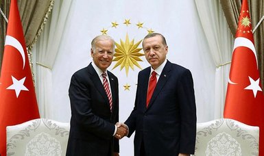 Turkey upbeat on incoming US President-elect Joe Biden