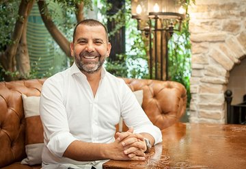 İstanbulda tulum rüzgarı estirecek