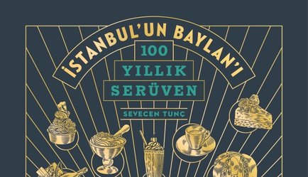 İstanbulun Baylanı: 100 Yıllık Serüven Kitabı  Seçkin Kitapçılarda