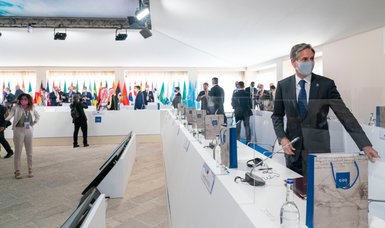 G20 ministers call for greater global cooperation post-Covid