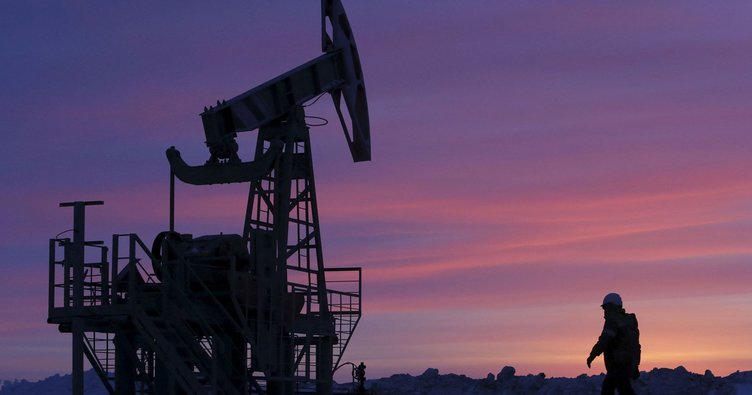 ABD’nin petrol sondaj kulesi sayısı azaldı