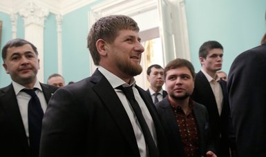 Chechen leader Kadyrov supports Russian withdrawal from Kherson