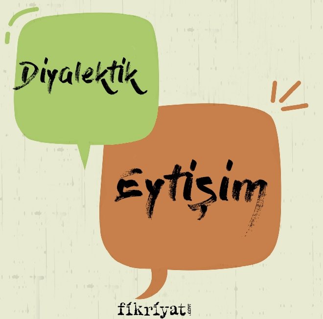 DİYALEKTİK