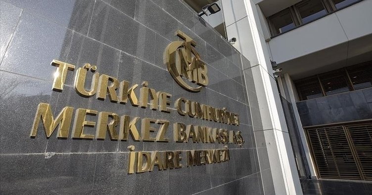 TCMB ödemeler dengesi verilerini açıkladı