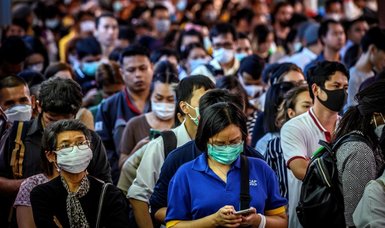 Thailand relaxes mask rule to bolster pandemic-hit tourism