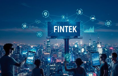 Fintektebölgeselgüç