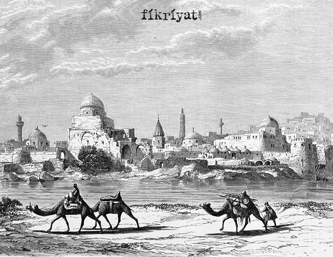 HZ. EBU BEKİR, ÜSAME’DEN NEDEN İZİN İSTEDİ?