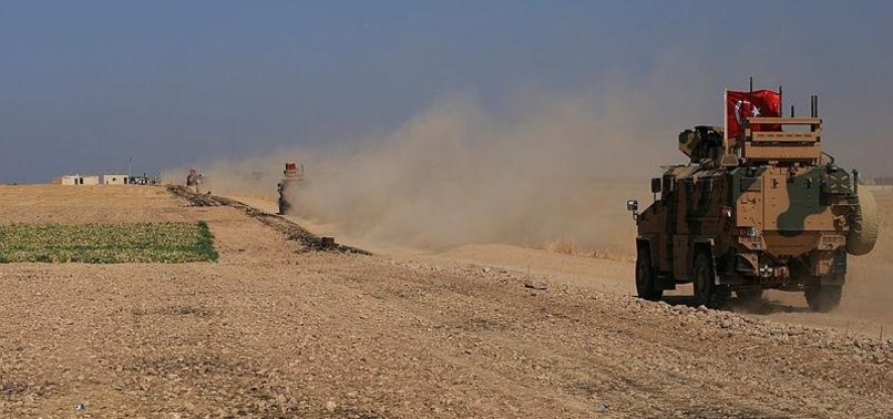 Operation Peace Spring aims to form safe zone in N. Syria - anews