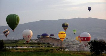 'Direct flights from Japan to Cappadocia on cards'