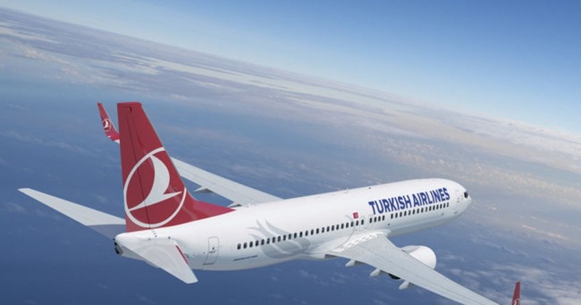 Türk Hava Yolları 122 kişiyi işe alacak