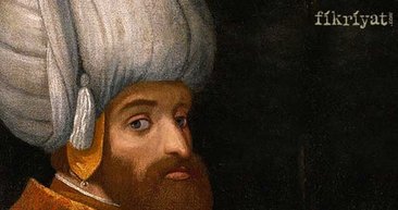 Yildirim Bayezid In Avrupa Yi Korkutan Istanbul Kusatmalari Galeri Fikriyat Gazetesi