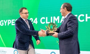 Enerji sorununu çözecek girişim