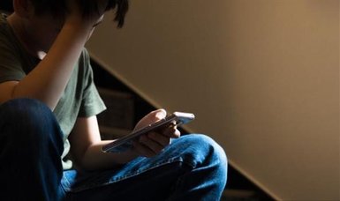 Bullying experienced by Italian children rises 10% in 2021