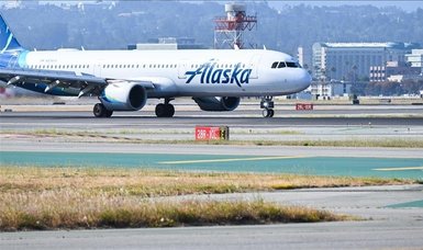 Alaska Airlines finds 'many loose bolts' on Boeing Max 9 planes