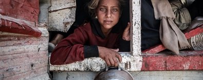 Yiyeceğimizbiterseneolur