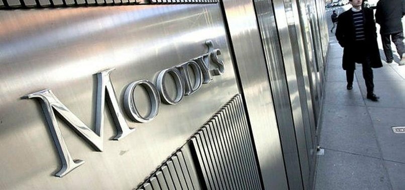 CANADIAN BANKS AT HIGH RISK FOR FUTURE CRISIS: MOODYS