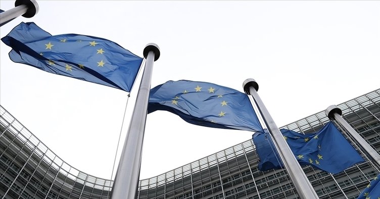 Avro Bölgesi’nde sanayi üretimi şubatta yüzde 0,4 arttı