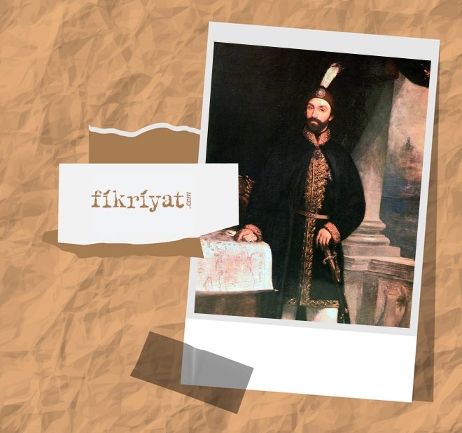 MÜZİSYENLERİN EN BÜYÜK HAMİSİ: SULTAN ABDÜLMECİD