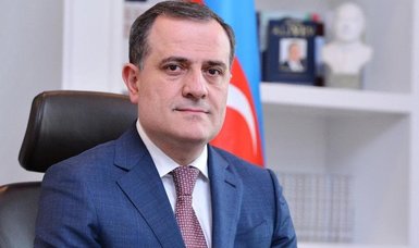 Azerbaijan pledges peaceful co-existence in Upper Karabakh