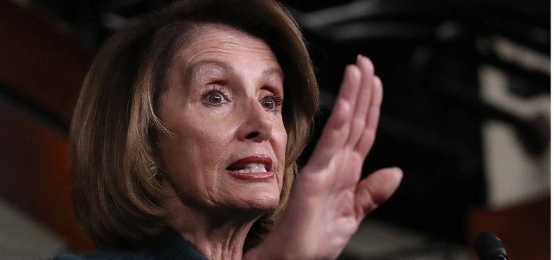 Hate speech, online extremism fed Pelosi attack, terror experts believe