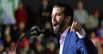 US Senate committee to question Donald Trump Jr in June