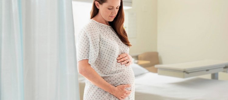 Hamile pilatesinde reflü riski