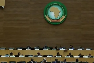 Afrika Birliğinden Etiyopya, Eritre ve Mısır’a gerilimi düşürme çağrısı