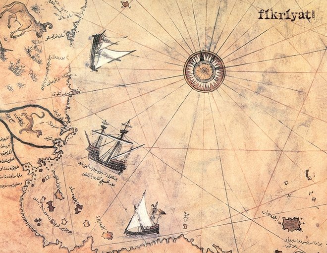 51 YIL BOYUNCA 7 İKLİMİ GEZDİ