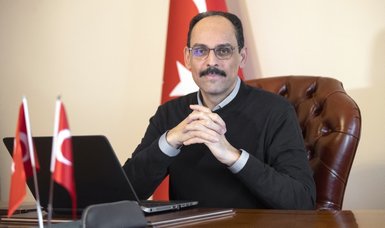 Erdoğan aide: Quran burning incident encouraging hate crimes and Islamophobia