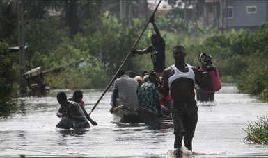 Deadly floods in Tanzania kill 49, injure 85