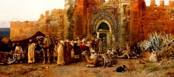 Nijerya Ile Iliskilerimiz Osmanli Ya Dayaniyor Fikriyat Gazetesi