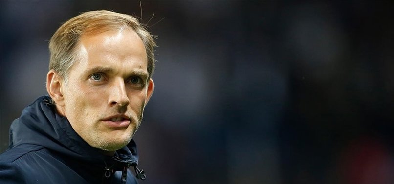 THOMAS TUCHEL STILL WANTS MORE CHELSEA SIGNINGS BEFORE WINDOW CLOSES