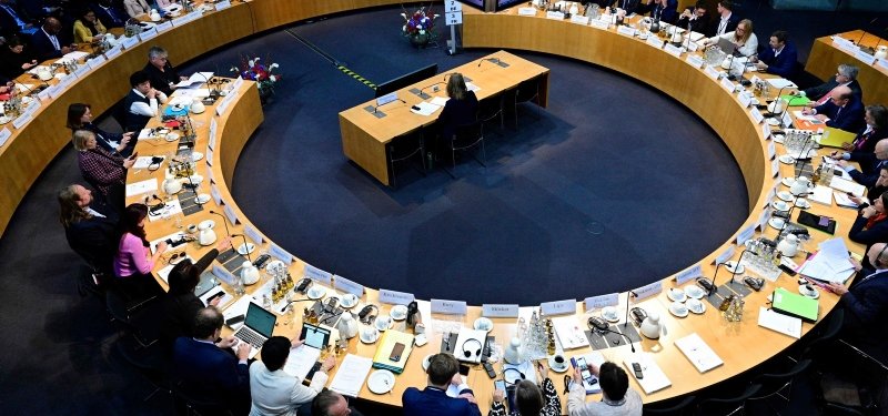 UN tells Taliban: No recognition without respect for human rights