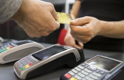 Geçensenekartla37trilyonTLharcamayaptık