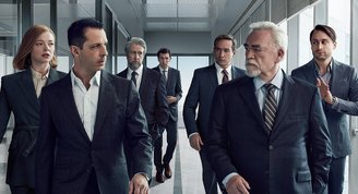 Succession 4. Sezon Onayını Aldı