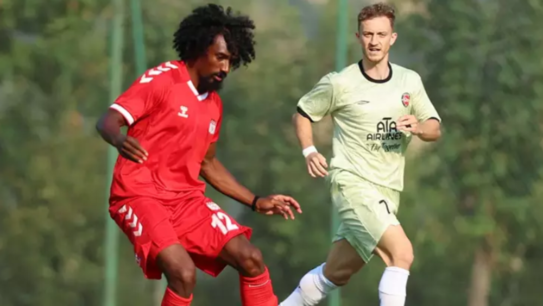 SİVASSPOR’DAN KÖTÜ PROVA