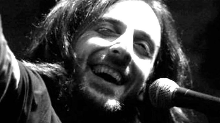 Şair Ceketli Çocuk: Kazım Koyuncu