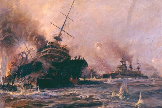 1 Dunya Savasi Nda Osmanli Nin Avrupa Daki Kultur Acilimi Fikriyat Gazetesi