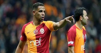 Galatasaray confirm Fernando’s exit