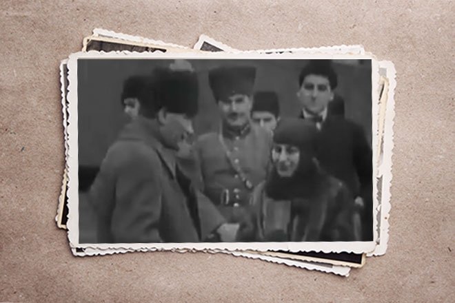 İSTİKLAL MAHKEMELERİNDE YARGILANDI