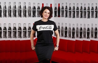 COCACOLADEĞİŞİMZAMANI