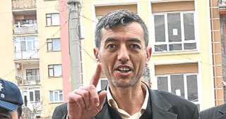 ‘Tekelci Ahmet’e 5 yıl hapis!