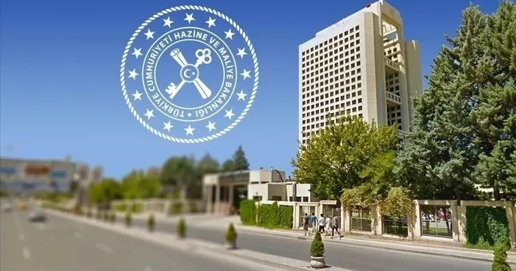 Hazine yarın iki ihale gerçekleştirecek