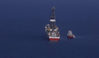 Expansion of oil and natural gas well drilling expected in Türkiye's Black Sea region