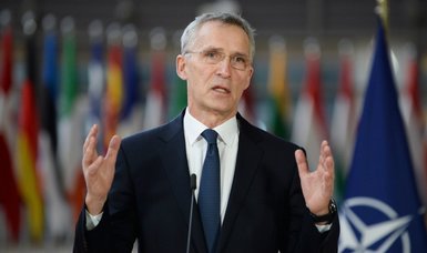 NATO needs to understand importance of Turkey as an ally, Jens Stoltenberg says