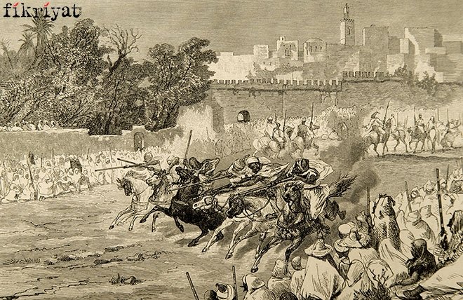 CAFER-İ TAYYAR KİMDİR?