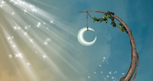 Rüyaların yapıldığı madde